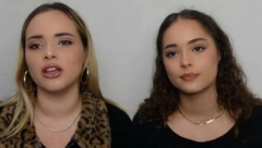 ANĐELA I NAĐA PROŽIVLJAVAJU PAKAO NAKON NESTANKA: Jutjuberke VAN SEBE, ne mogu više da ćute, ZAJECALE NA SAV GLAS!