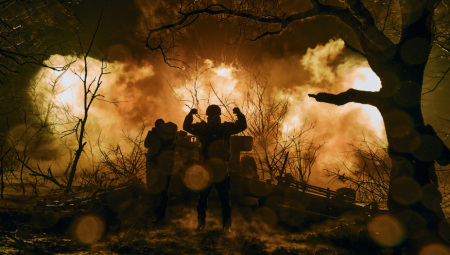 ŠTA KIJEV SPREMA? Rusi uvrđuju Zaparošku oblast, odbrambene linije u nekoliko ešalona