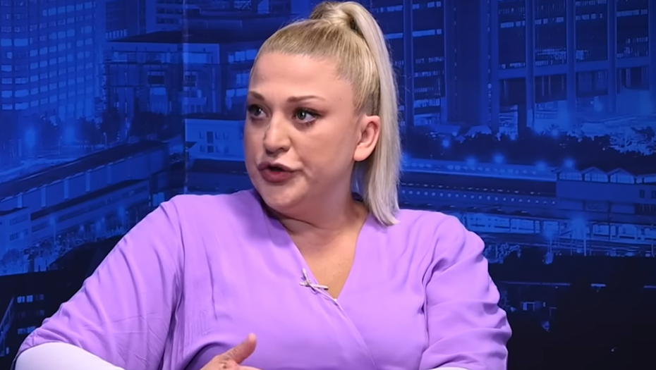 PREKO NOVINA SAZNALA DA JU JE MUŽ PREVARIO! Potresna ispovest Nataše Aksentijević, progovorila o najbolnijoj temi