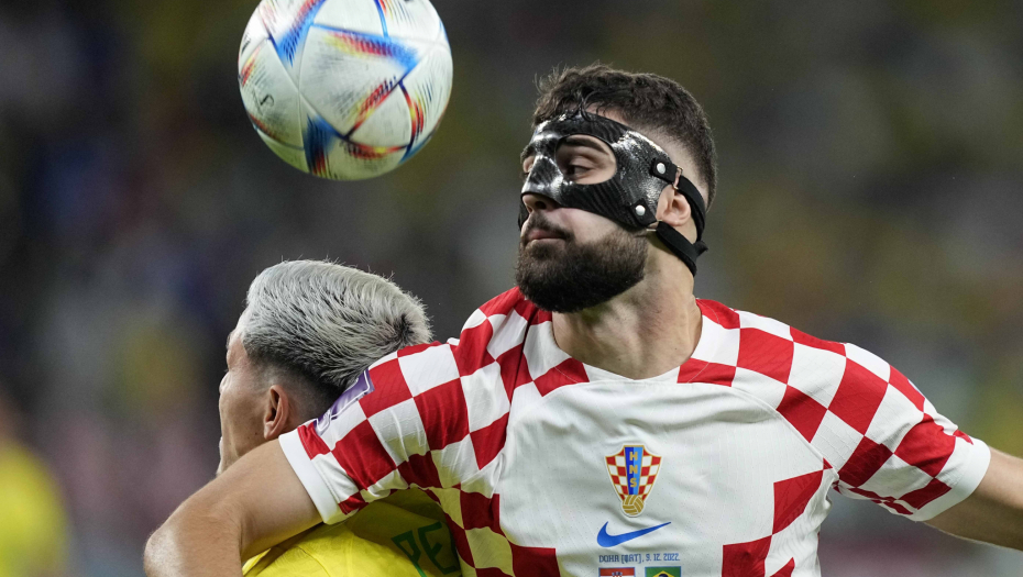 KONAČNO ZAVRŠEN POSAO Mančester siti doveo Hrvata