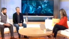 VODITELJKA RTS-A SE IZBLAMIRALA KAO NIKAD DO SADA Gledaoci je URNIŠU: "Tako je kada dobiješ posao preko veze" BLAMČINA! (VIDEO)
