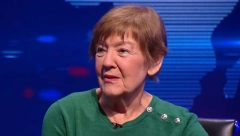 NEĆETE VEROVATI KOJA GLUMAČKA LEGENDA JE SESTRA VESNE PEŠIĆ: Godinama je gledate u poznatim serijama, a evo kako izgleda! (FOTO)