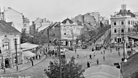 TRAMVAJ JE RASKOMADAO PRED KUĆOM LJUBAVNIKA Samoubistvo činovnice Ministarstva socijalne politike jedno od najjezivijih u istoriji