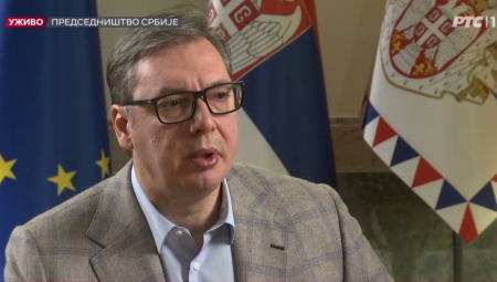 ŠIPTARI SPREMAJU NAPAD NA KFOR! Predsednik Vučić saopštio obaveštajne podatke službe, Kurti sprema veliko zlo!