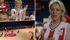 "ZAJEDNIČKI STVARAMO SRBIJU BEZ BARIJERA" Barošević: Podržaćemo sve vrste sportskih aktivnosti osoba sa invaliditetom (VIDEO)