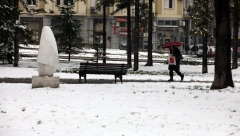 SNEG PADA NA OVAJ DATUM Temperatura odlazi u minus, spremite se za nevreme