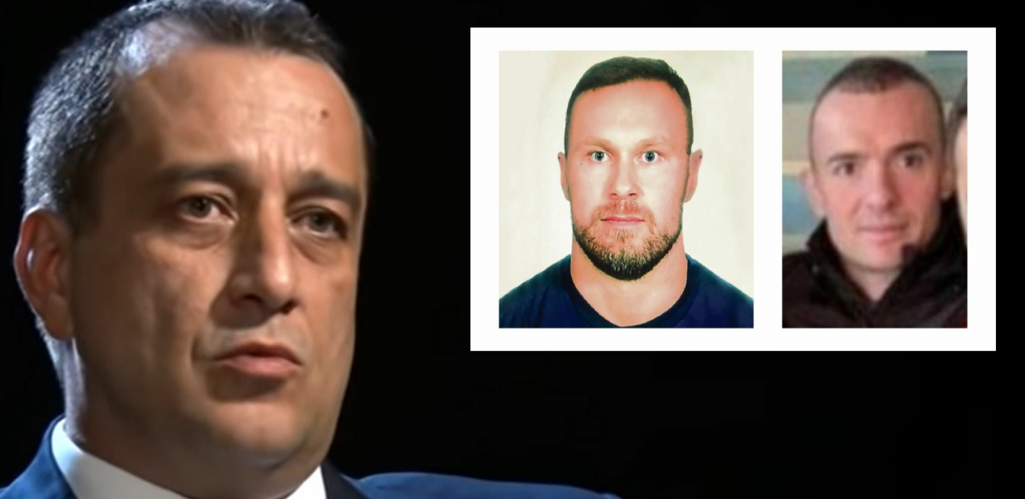 ZVICEROVOM POLICAJACU ODBIJEN ZAHTEV DA SE UKINE PRITVOR  Ponudio šest milona evra za slobodu, sud u Podgorici doneo novu odluku