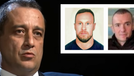 GLAVNI TUŽILAC JE SVE ODOBRIO Čađenović na saslušanju pomenuo najbližeg kolegu dok je govorio o zločinima "kavčana"