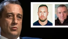 ZVICEROVOM POLICAJACU ODBIJEN ZAHTEV DA SE UKINE PRITVOR  Ponudio šest milona evra za slobodu, sud u Podgorici doneo novu odluku