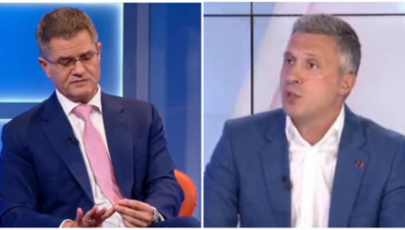 PREDALI, PRODALI, PREPRODALI KOSOVO I METOHIJU A sada opozicija glumi velike junake!?!