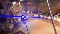 SASLUŠAN ZBOG POKUŠAJA UBISTVA U OBRENOVCU!  Osumnjičeni Miloš M. zanemeo pred tužiocem