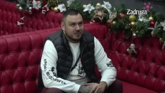 NJEGOV KOMENTAR UZDRMAO REGION Oglasio se kum Filipa Cara, nije birao reči za Maju Marinković