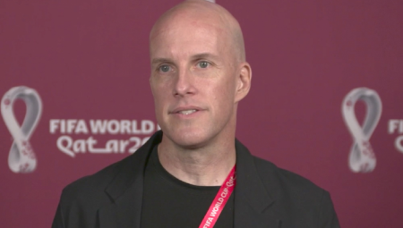 OGLASILA SE SUPRUGA AMERIČKOG NOVINARA Otkriveno zašto je došlo do iznenadne smrti na Mundijalu u Kataru