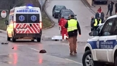 SUDARILI SE TRAKTOR I AUTO SA ČETVOROČLANOM PORODICOM Teška saobraćajna nesreća kod Kikinde