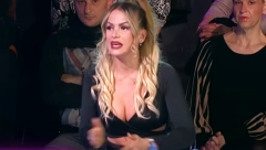 ERMINA DALA SVOJ SUD O FINALNOJ VEČERI! Nezadovoljna plasmanima, iznela svoje mišljenje: "To niko ne bi uradio"