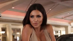 "GUŠILA SAM SE" Stanija Dobrojević umalo da izgubi život zbog estetske intervencije: DOKTORKA JE REKLA DA BIH ZA 20 MINUTA UMRLA!