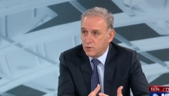 BRUKO! U jeku hibridnog rata protiv Srbije Ponoš stao na stranu protivnika! (VIDEO)