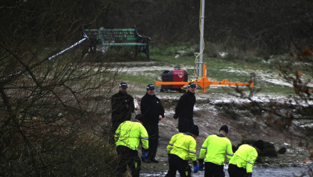 "POSTALO JE GORE OD TERORIZMA" Hitno se oglasila britanska policija, žene su postale meta na ostrvu