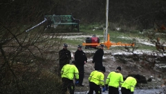 PREVRNUO SE ČAMAN U LAMANŠU Poginulo šestoro ljudi