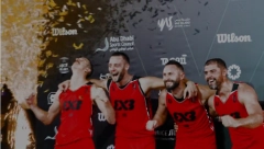 SRBIJA JE ZEMLJA KOŠARKE Ovo je dokaz da nam pod obručima nema ravnog