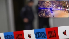 TUČA NA NOVOM BEOGRADU Obračunavali se zbog parkiranog kombija