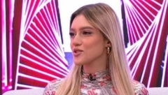 ISPLIVALI SVI DETALJI Javnost kaže da je Jovana preslikana Kija Kockar (FOTO)