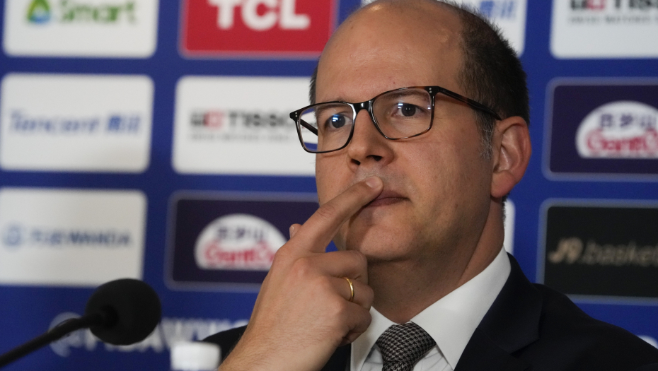 SASTANAK USPEO, A DOGOVORA NEMA Evroliga i FIBA nastavljaju da ubijaju košarku