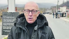 Rakić: Tražimo da prestane maltretiranje i lov na Srbe