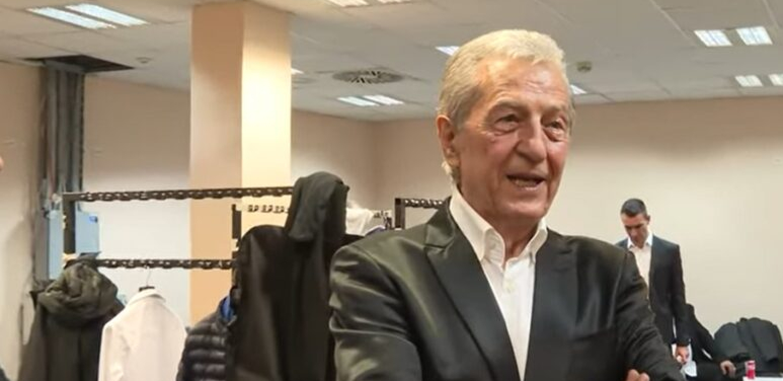 EVO KAKO SU PROTEKLA DVA KONCERTA Otkriveno šta je Miroslav Ilić rekao pred sam nastup (VIDEO)