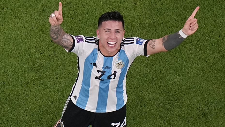 CIFRE SU BRUTALNE Pao rekord Premijer lige, najbolji mladi igrač sveta je odlučio