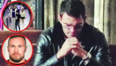 U GROB OČEV TI SE KUNEM.. . TEBE ĆU DA GAĐAM ZOLJOM: Jeziva SKAJ prepiska između Vukotića i Kapetana!