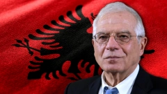 LICEMERJE EU Borelju smetaju barikade, ćuti o Kurtijevom teroru i maltretiranju Dejana Pantića, a sada šalje predstavnika u Beograd i Prištinu