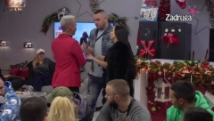 "IGRAŠ SE, A ALEKS JE GLUPAČA" Maja i Car se suočili, TRESE SE "BELA KUĆA"