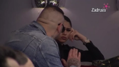 IMAM PRAVO DA MI SMETA Milica ugrabila prvu priliku da ljubomoriše Caru
