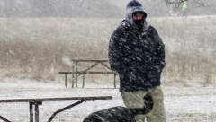 PAŽNJA! METEOROLOG UPOZORIO Stiže nam nešto gore i od snega!