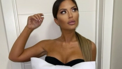 Voditeljka podelila radosne vesti, društvene mreže gore "STIŽE BEBA" (FOTO)