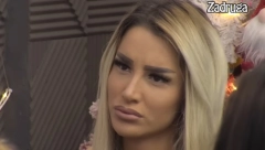 HITNO SE OGLASILA ALEKSANDRINA MAJKA Raskrinkan odnos Marka Mesara i Nikolićeve, van sebe nakon Lalićevih tvrdnji!