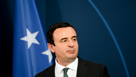 SKANDAL U LAŽNOJ DRŽAVI Kurti deli otkaze, pa zapošljava familiju i prijatelje!