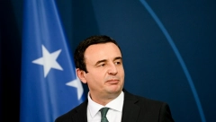 KURTI KRENUO U LOV NA SRBE! Aljbin pozvao da se prijave!