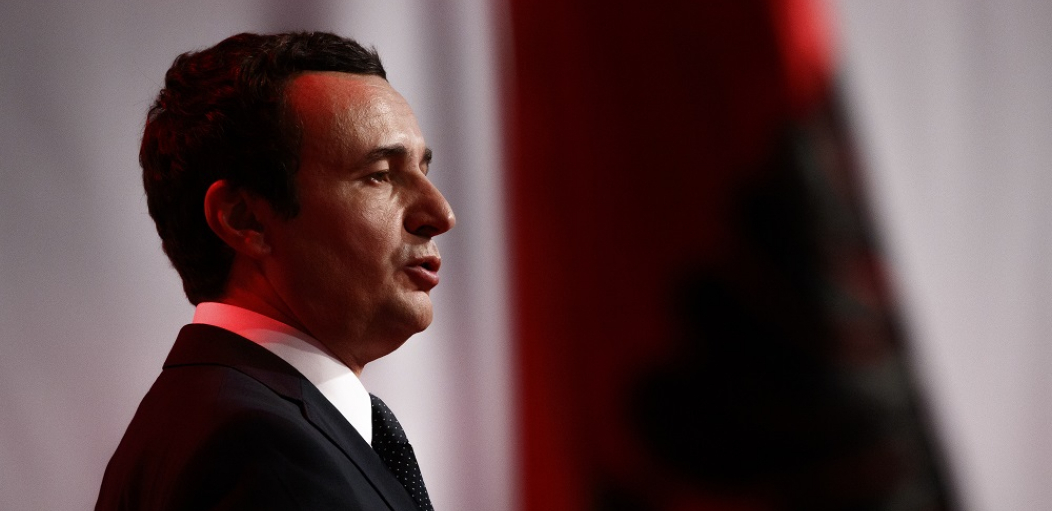 Šeholi: Kurti će morati da poliže sve ono što je pljunuo!