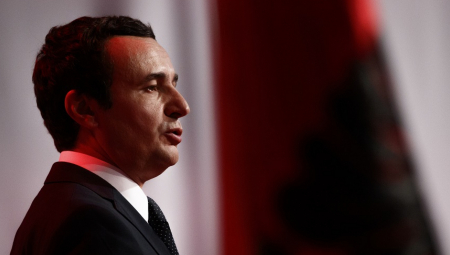 KURTI HOĆE RAT PO SVAKU CENU