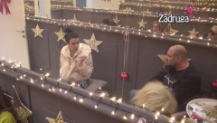 BOJAN SE OBRUŠIO NA ANITU: Razvezao jezik i izrešetao je uvredama, ona mu ŽESTOKO ZAPRETILA!