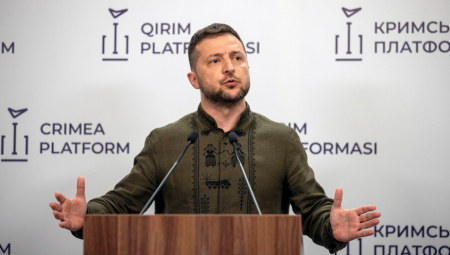 "UKRAJINA VAS JE UPOZORILA!" Šok! Kijev iza napada na Isfahan?