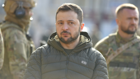 "POMOĆ KOJU ŠALJEMO JE PRONEVERENA" Skandal u Ukrajini, zloupotrebljene milijarde!