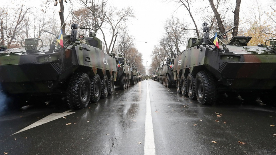 BAKU ZAMERIO PARIZU: Potez Francuske možda pokreće novi rat?
