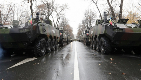 BAKU ZAMERIO PARIZU: Potez Francuske možda pokreće novi rat?