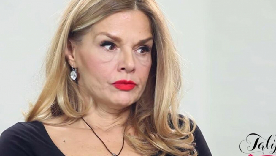 Popularna književnica otvorila dušu o odrastanju Mirjana Bobić Mojsilović otkriva da je jedna stvar bila posebno SRAMNA