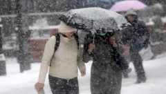 SPREMITE SE ZA TEMPERATURNI ŠOK RHMZ izdao upozorenje, sneg stiže u Srbiju vrlo brzo!