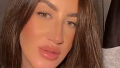 SKANDALOZNO Devojka tiktokera tvrdi da do porođaja nije ni znala da je trudna ISPLIVALI SVI DETALJI