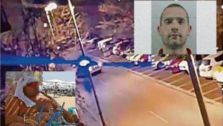 ALO! OTKRIVA Saradnik Ludog Džonija pucao na mladiće u Obrenovcu, za njega radio i prljavi inspektor!